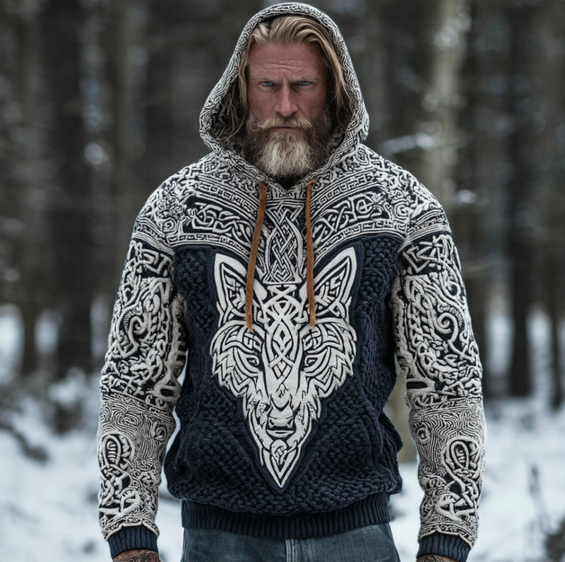 Beautifully Crafted Jumper