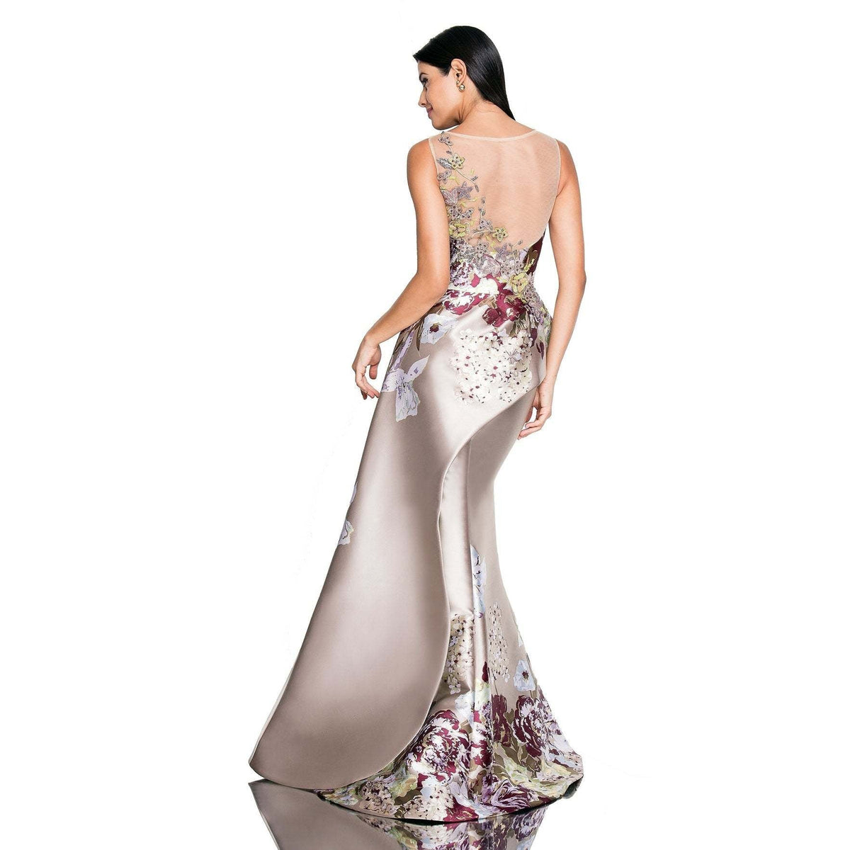 Thoughtfully Designed Garment