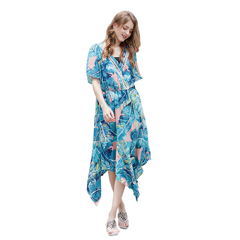 Thoughtfully Designed Garment