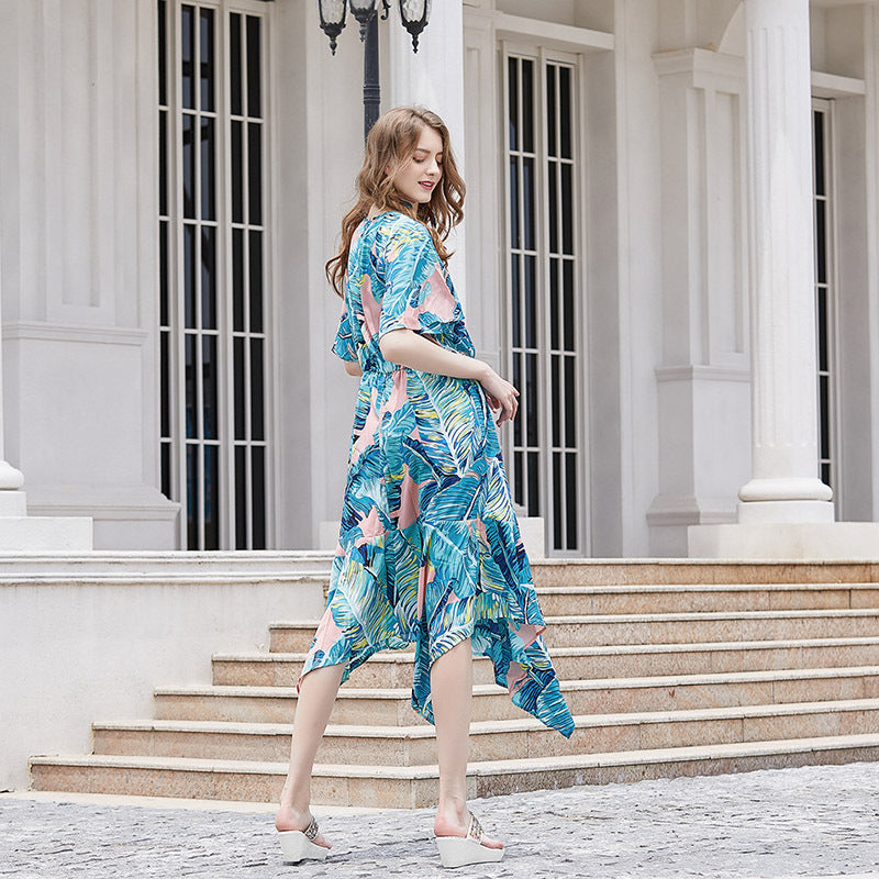 Thoughtfully Designed Garment
