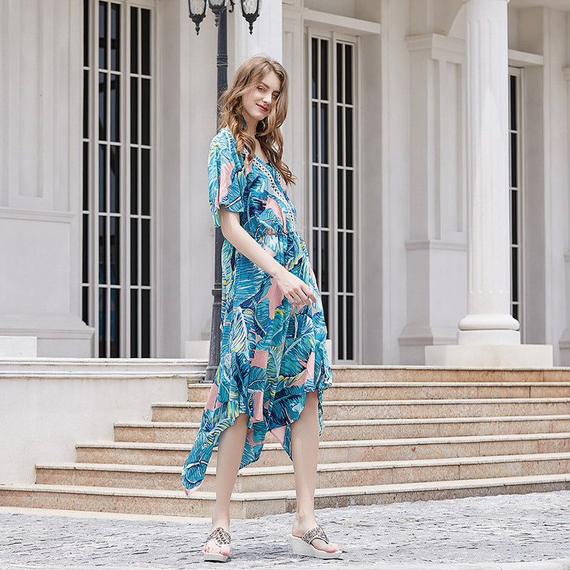 Thoughtfully Designed Garment