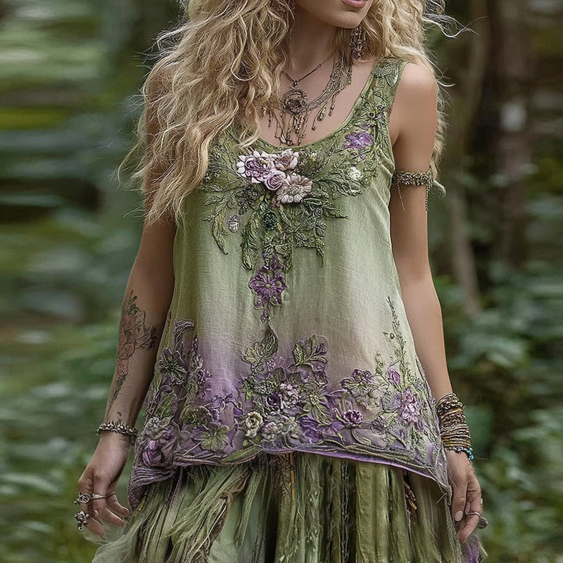Elegantly Designed Top