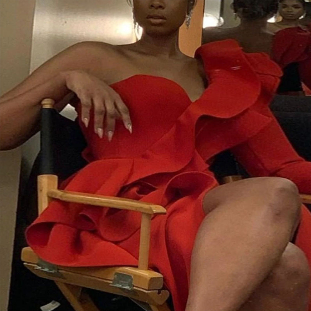 Vintage Inspired Garment