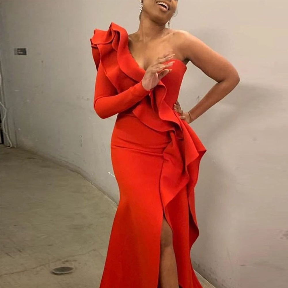 Vintage Inspired Garment