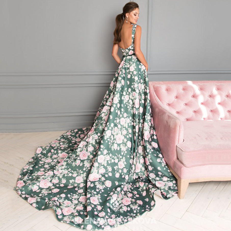 Timeless Vintage Style Garment