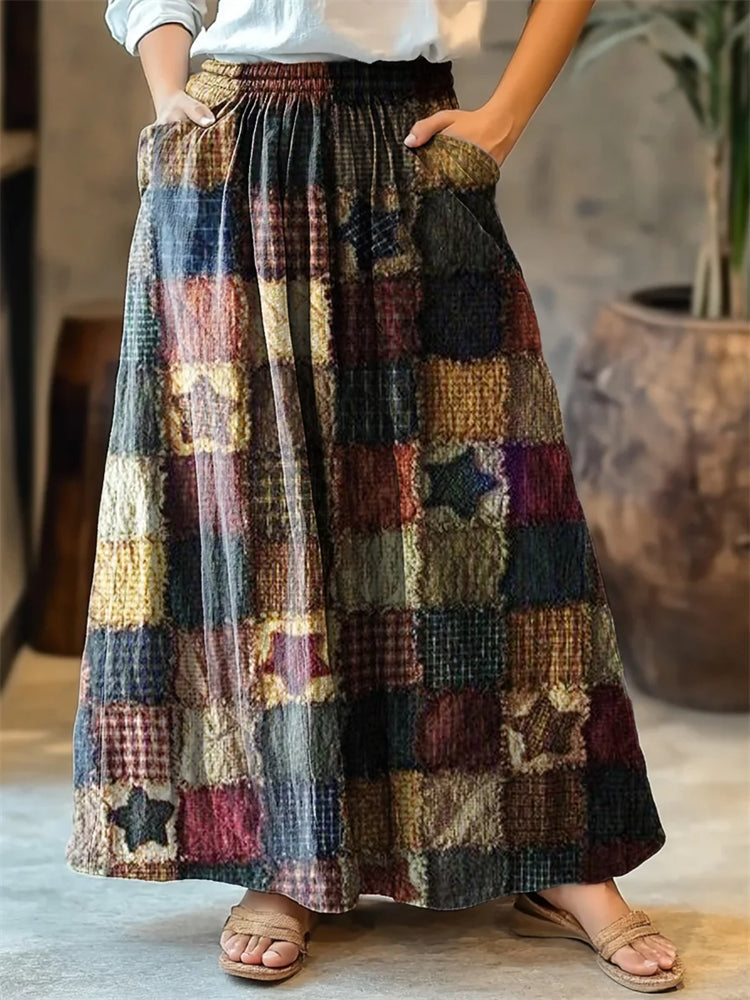 Classic Vintage Garment