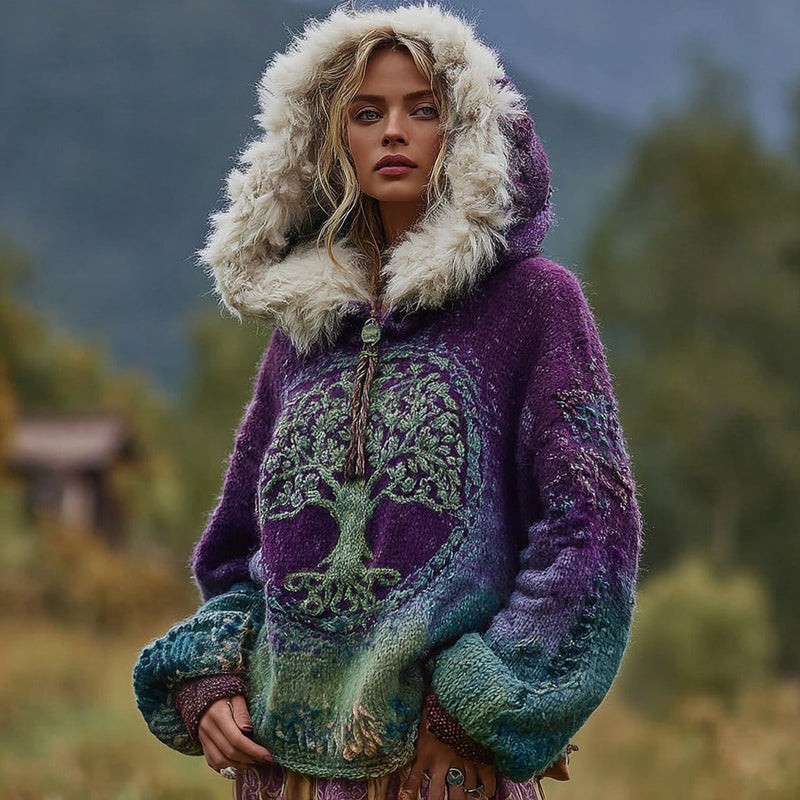 Beautifully Crafted Jumper