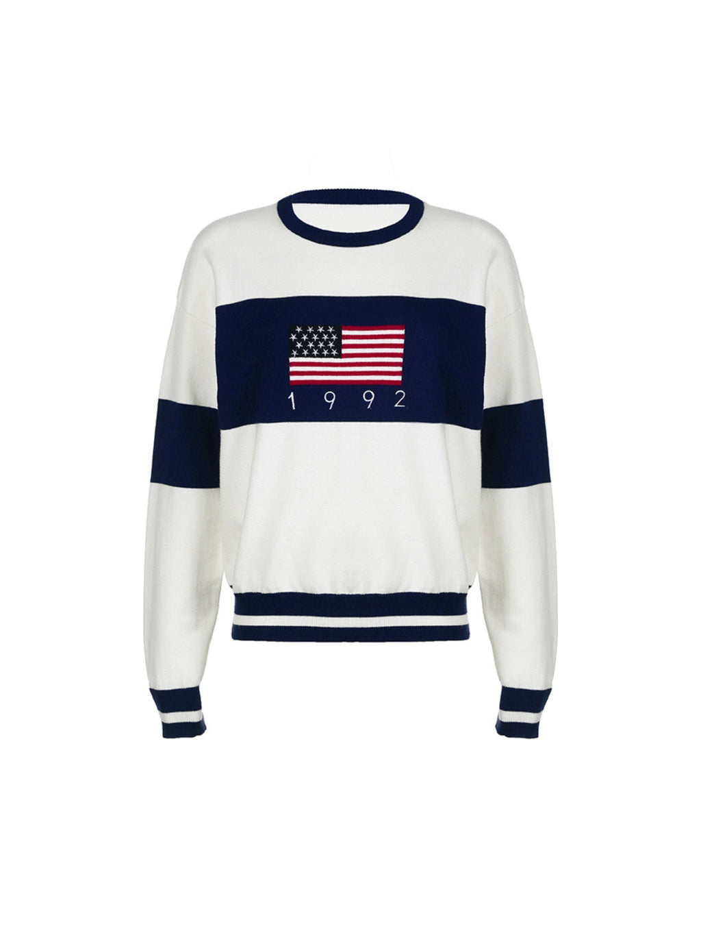 Sophisticated Sweater with a Clean Classic Look