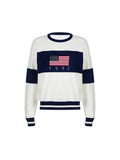 Sophisticated Sweater with a Clean Classic Look