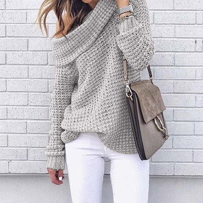 Thoughtfully Designed Jumper