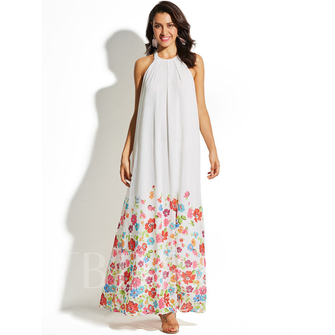 Elegantly Designed Garment