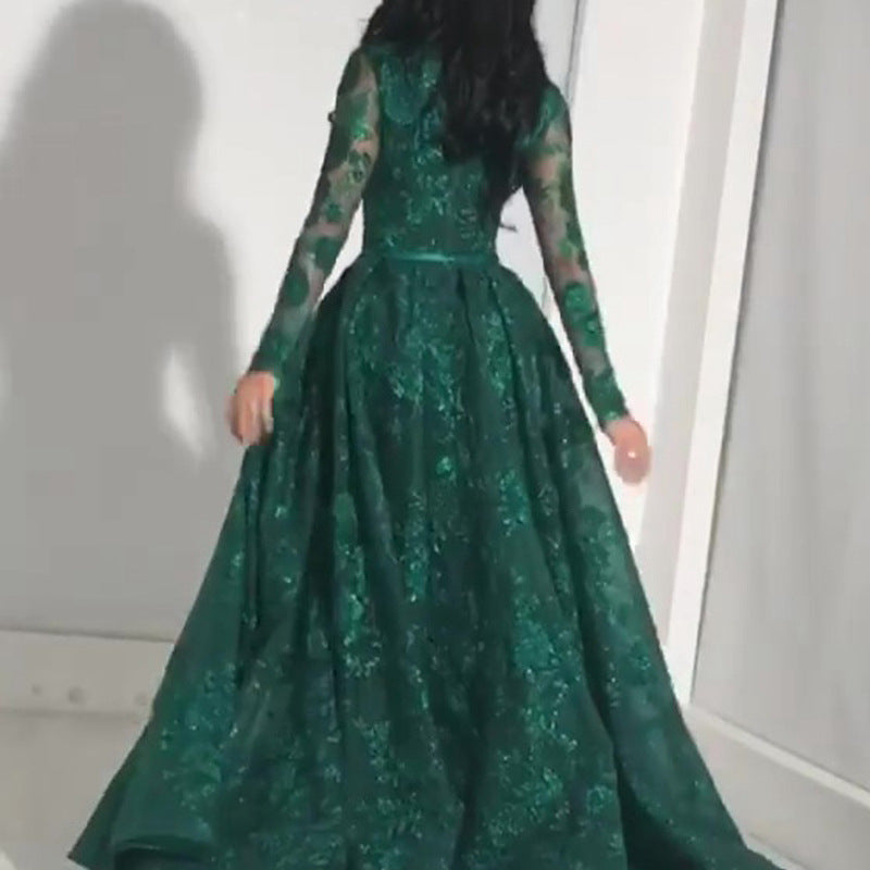 Classic Designed Garment
