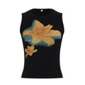 Polished Top with an Effortless Classic Look
