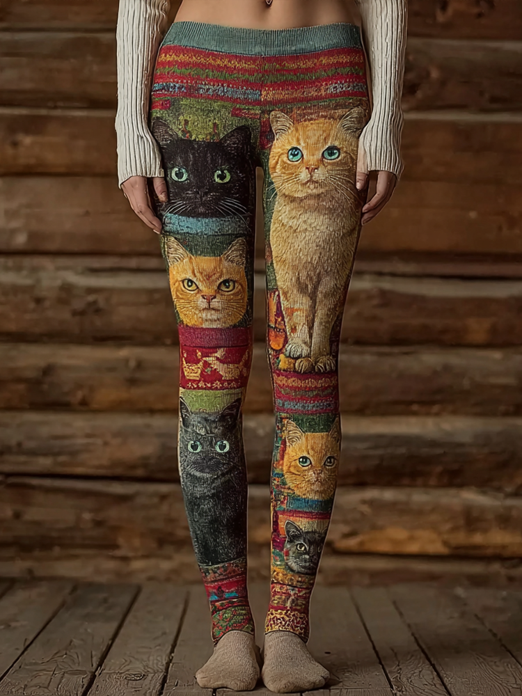 Vintage Inspired Garment