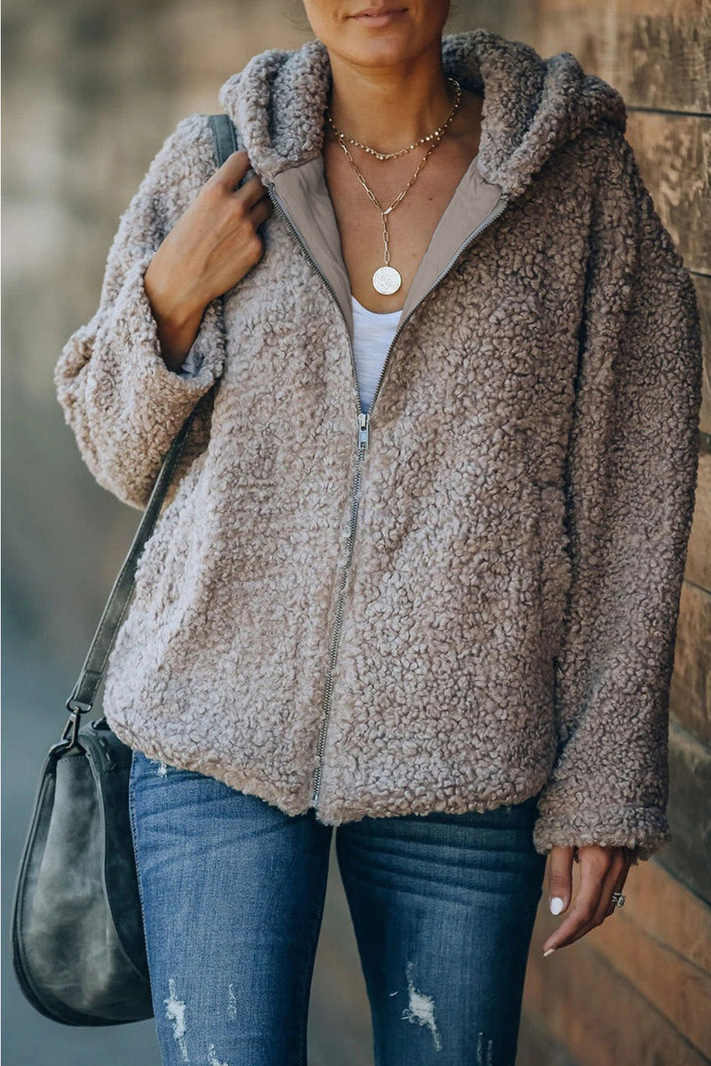 Vintage Inspired Coat