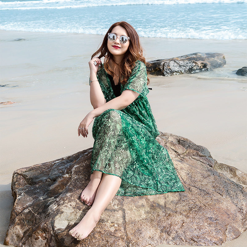 Timeless Vintage Style Garment