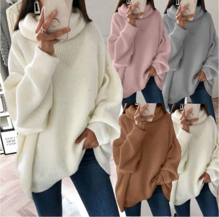 Classic Designed Pullover