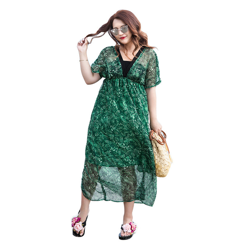 Timeless Vintage Style Garment