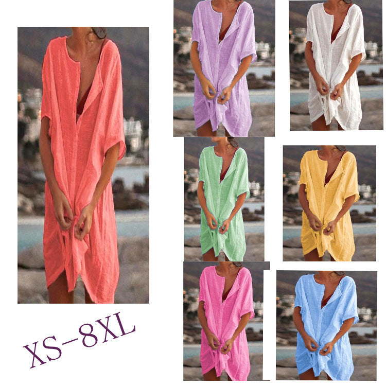 Classic Vintage Garment