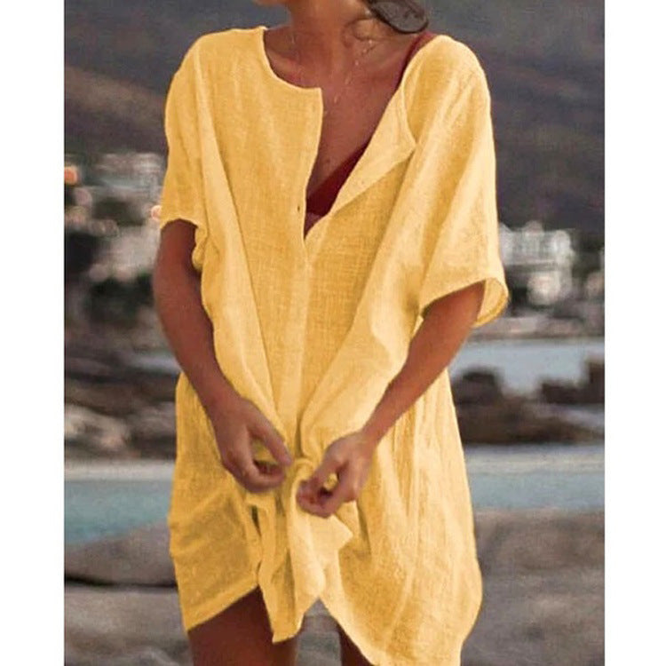 Classic Vintage Garment