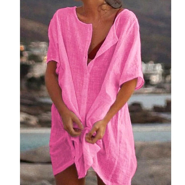 Classic Vintage Garment