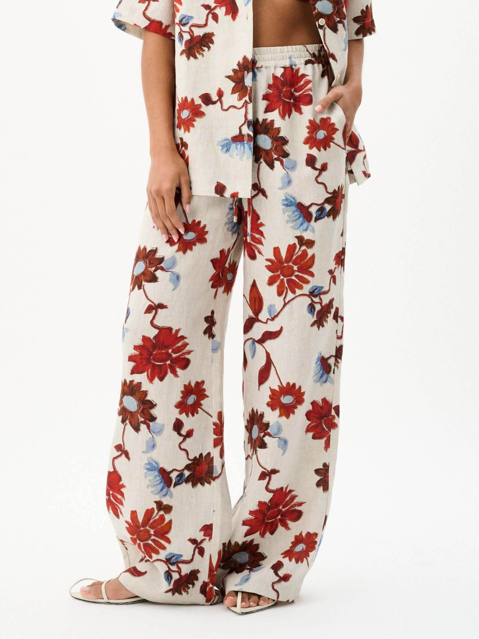 Thoughtfully Designed Pants
