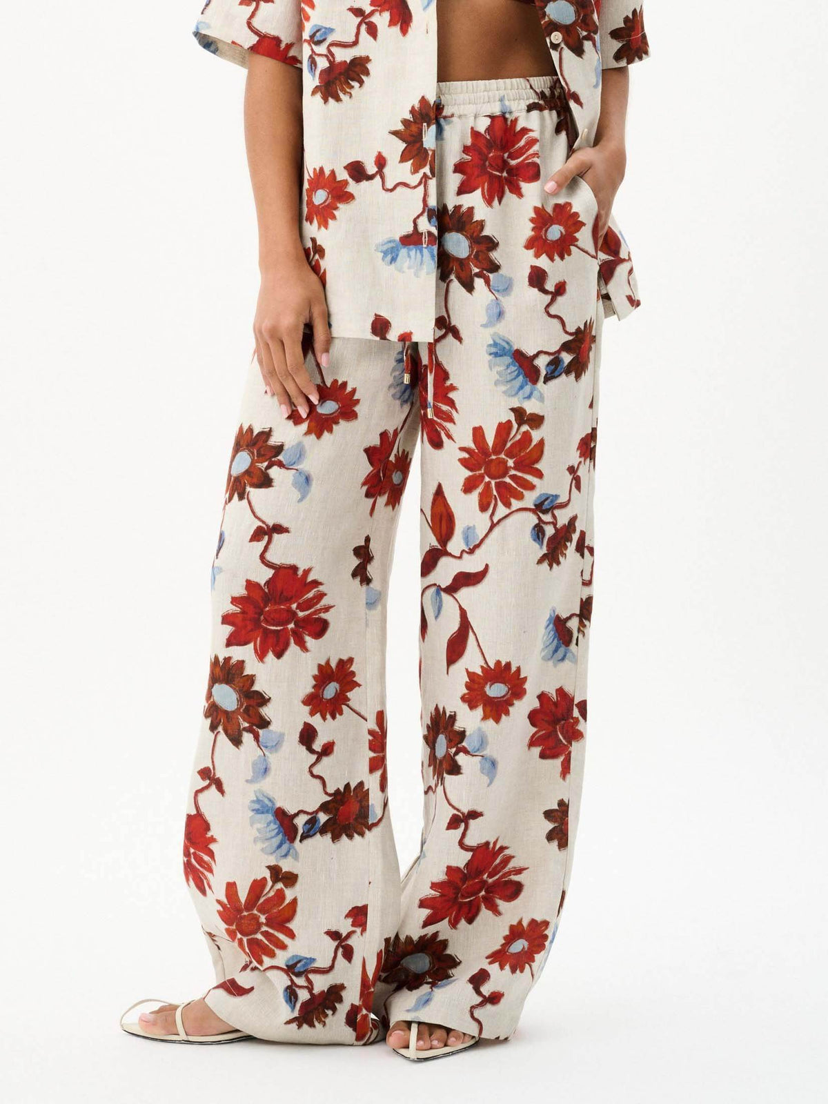 Classic Vintage Pants