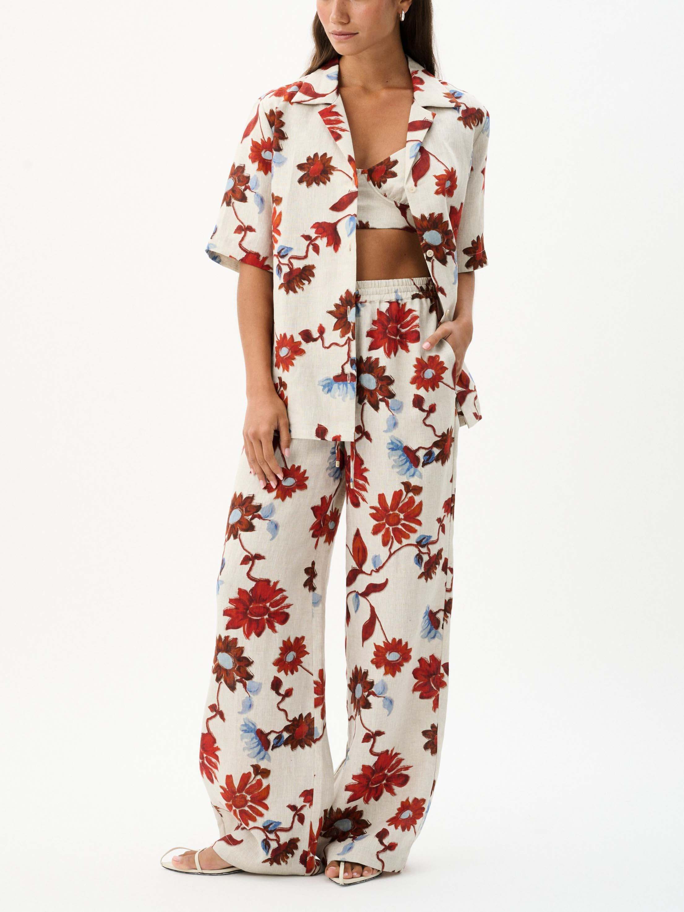 Timeless Vintage Style Shirt