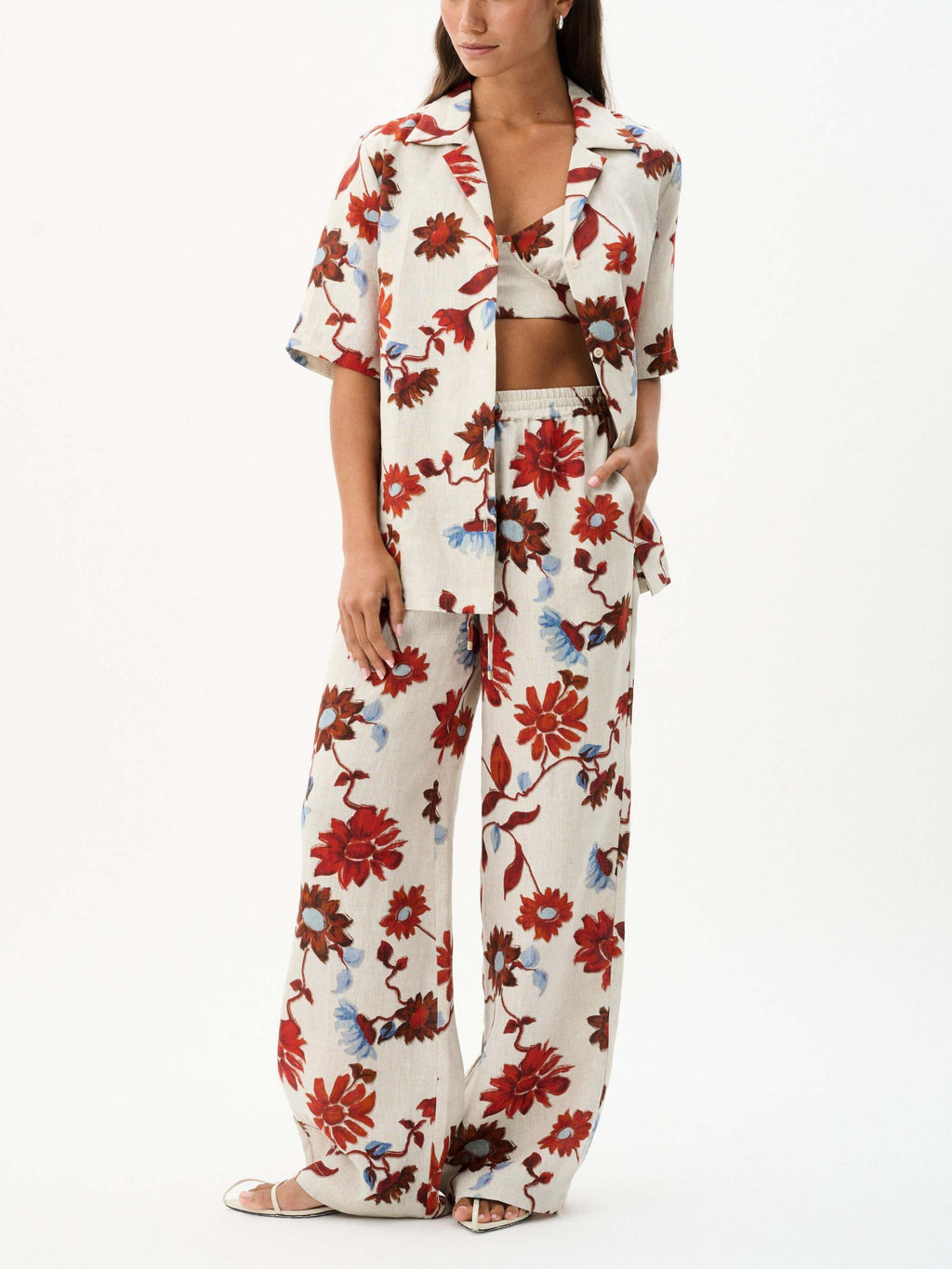 Classic Vintage Pants