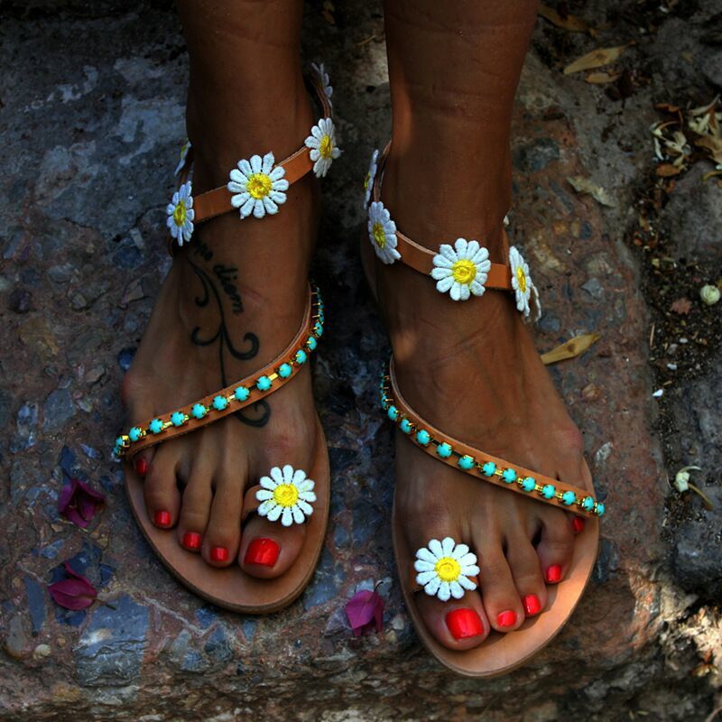 Stylish Orthopedic Sandals for Any Occasion