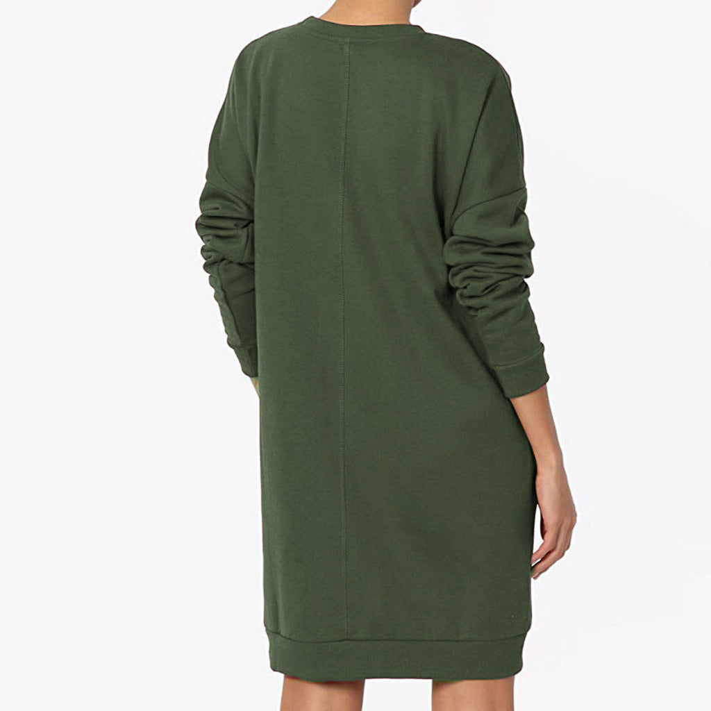 Timeless Vintage Style Garment