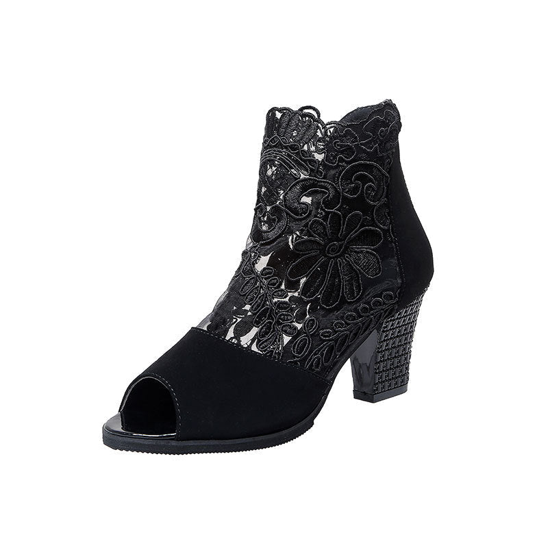 Elegant Orthopedic Sandals for Every Step