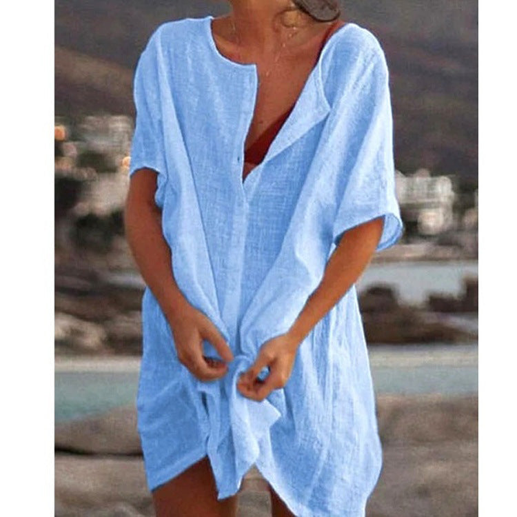 Classic Vintage Garment