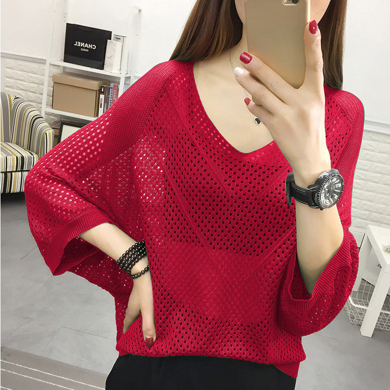 Thoughtfully Designed Garment