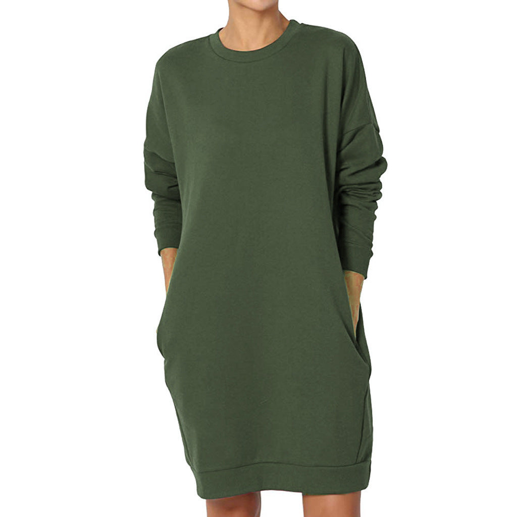Timeless Vintage Style Garment