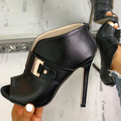 Beautifully Crafted Orthopedic Sandals
