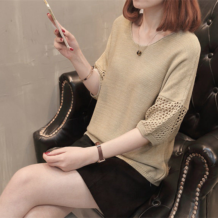 Beautifully Crafted Pullover