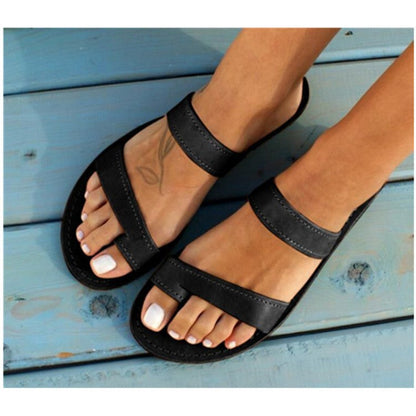 Chic Orthopedic Sandals with Unique Design