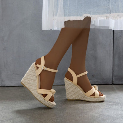 Classic Orthopedic Sandals with Timeless Style