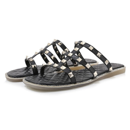 Chic Orthopedic Sandals with Unique Design