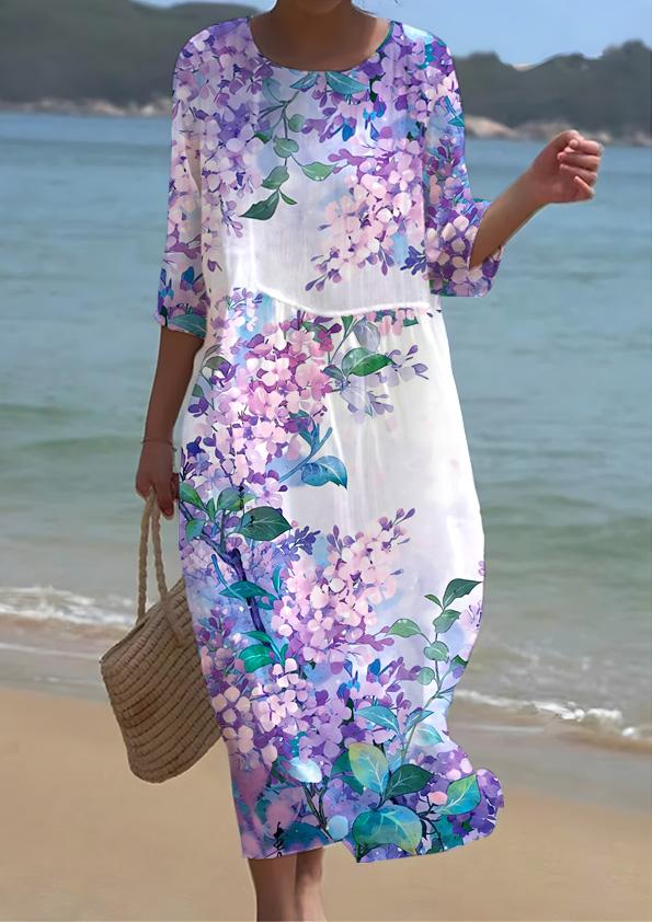 Beautifully Crafted Dress