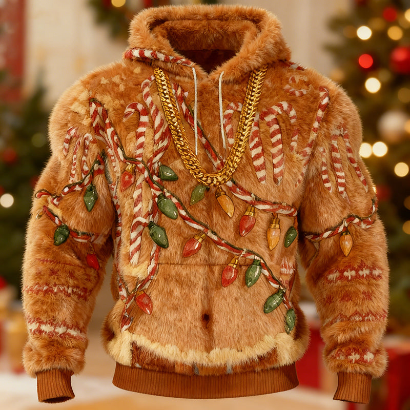 Elegantly Designed Garment