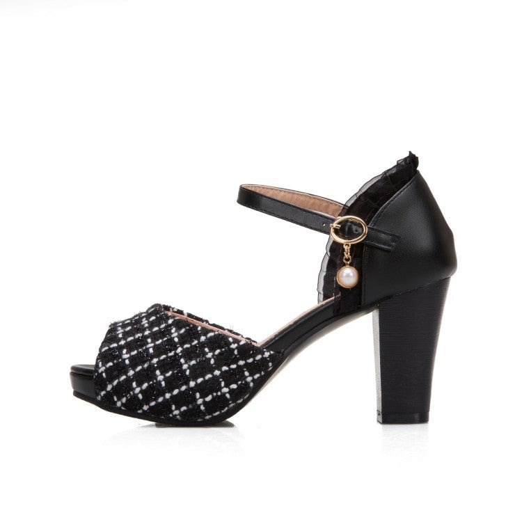 Classic Orthopedic Sandals with Timeless Style