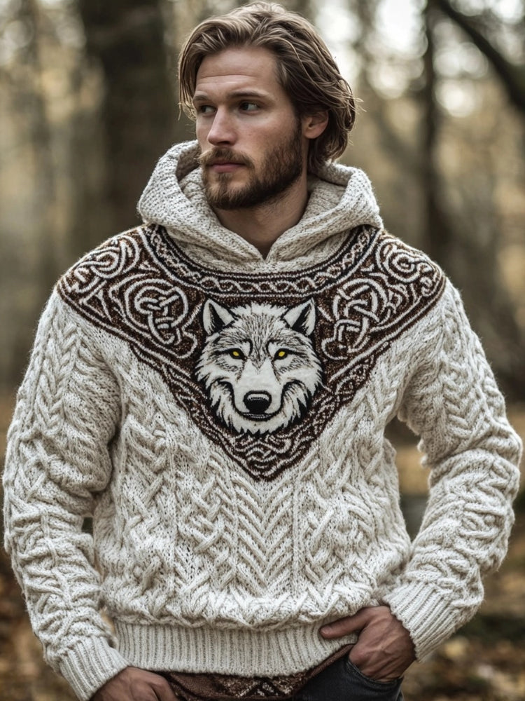 Beautifully Crafted Jumper
