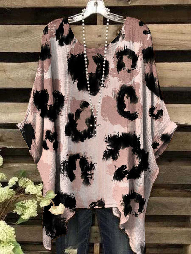 Thoughtfully Designed Top