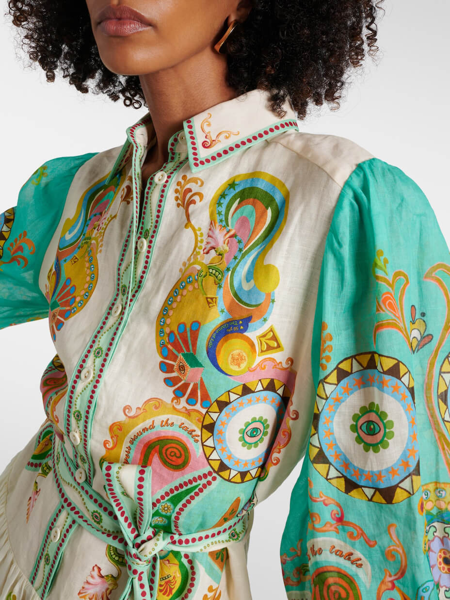 Thoughtfully Designed Dress