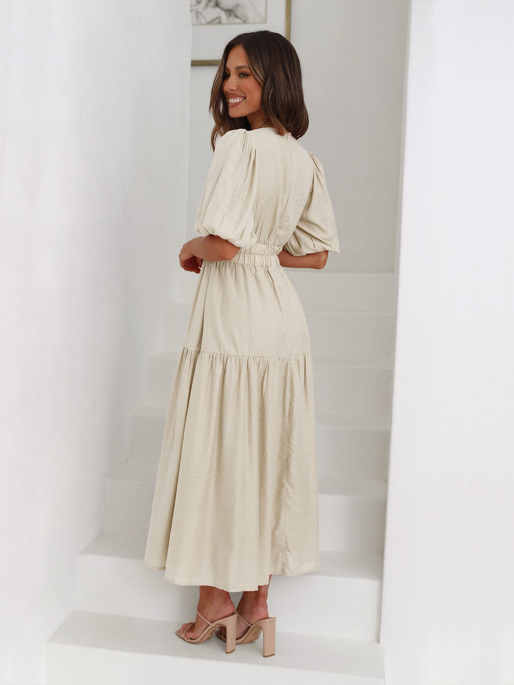 Elegantly Designed Garment
