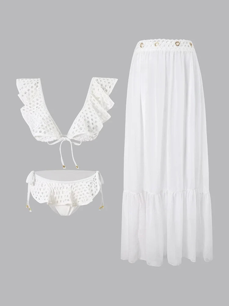 Two-Piece Suit