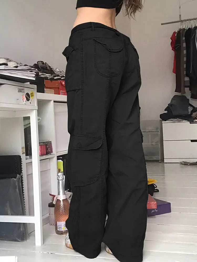 Thoughtfully Designed Pants