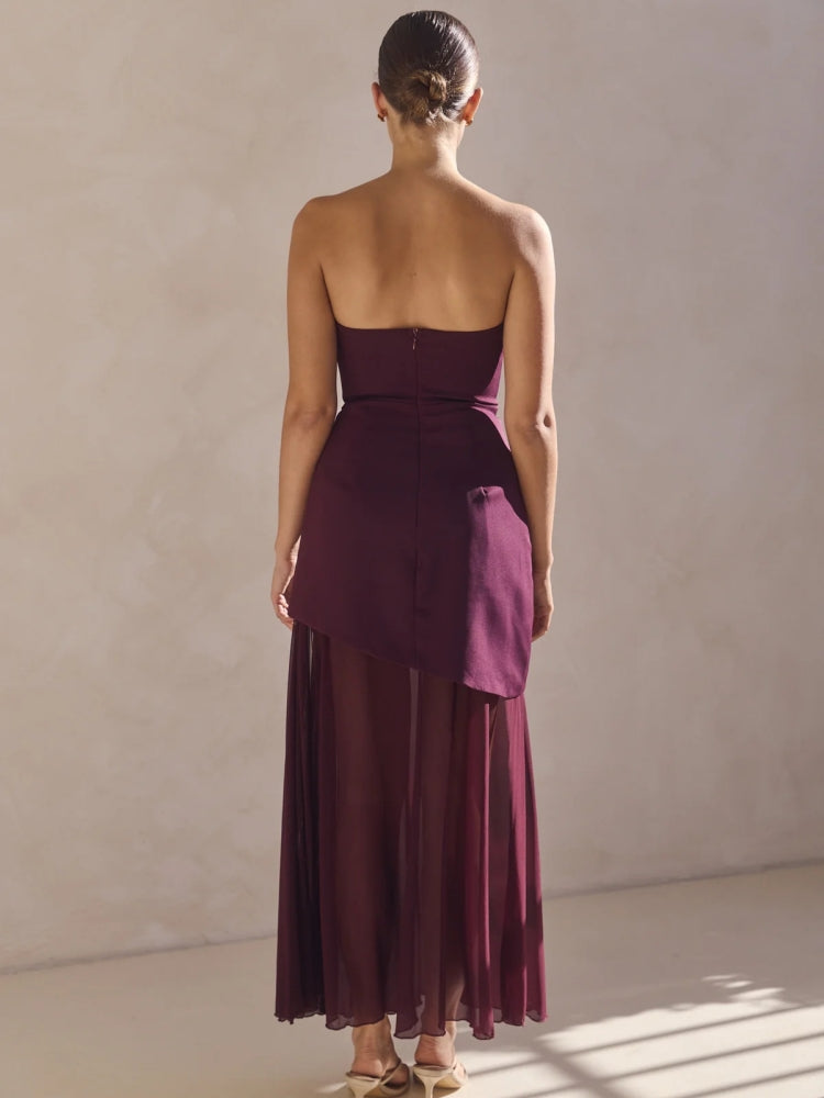 Elegantly Designed Dress